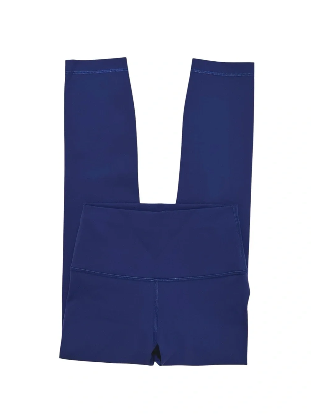 Lululemon Wunder Train High-Rise Crop 23